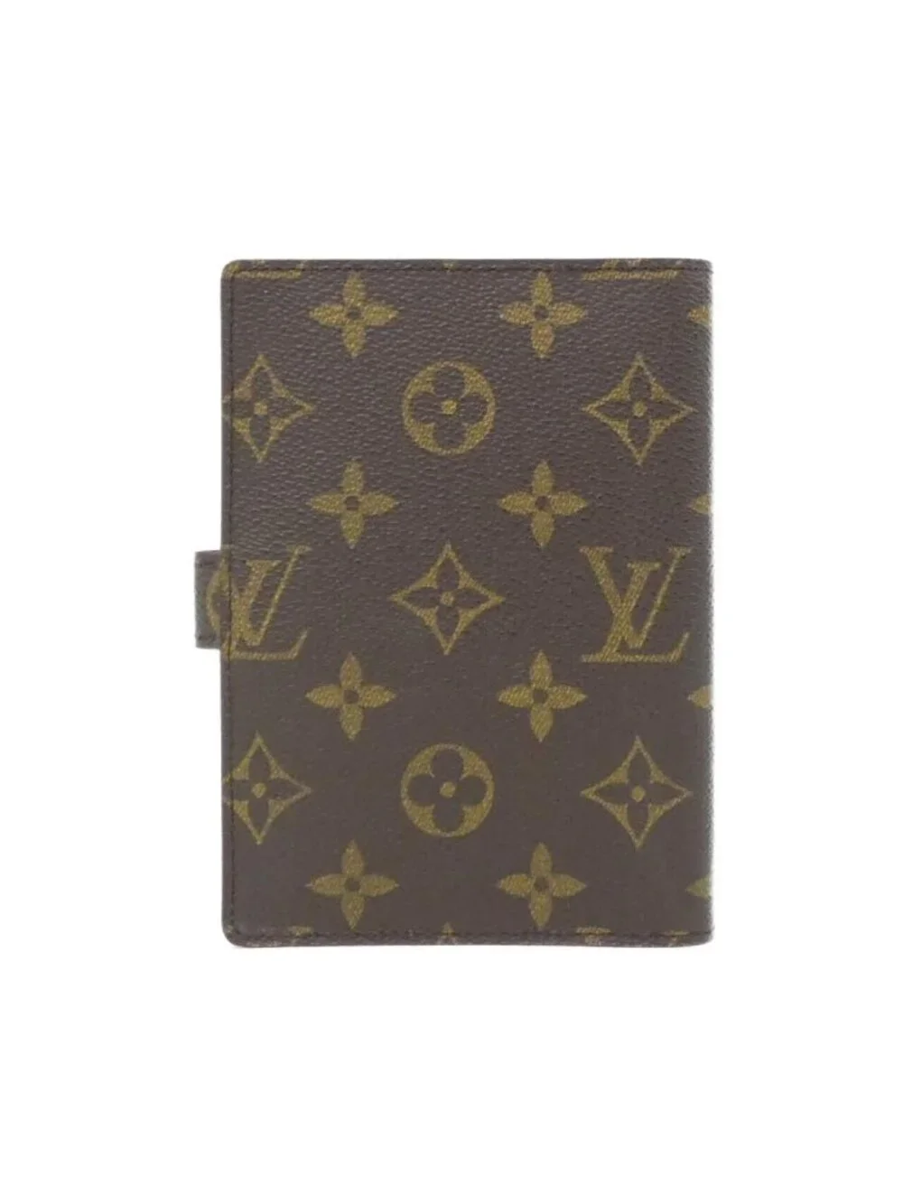 Louis Vuitton Monogram Agenda PM Organizer